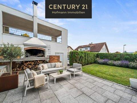 Rheinfelden Häuser, Rheinfelden Haus kaufen