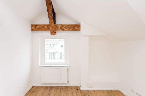 Zimmer 2 (Masterbedroom)