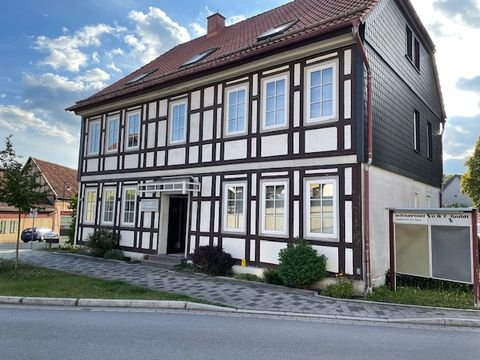 Oberharz am Brocken Häuser, Oberharz am Brocken Haus kaufen