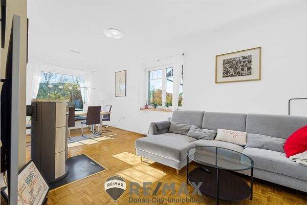 Einfamilienhaus 1220 Wien