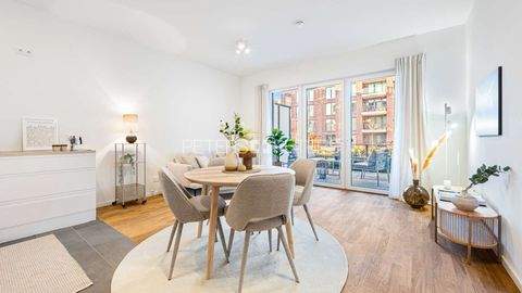 Hamburg Wohnungen, Hamburg Wohnung kaufen