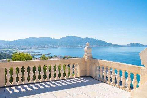 MARSEILLE Häuser, MARSEILLE Haus kaufen