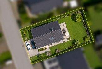 Projektierung Einfamilienhaus