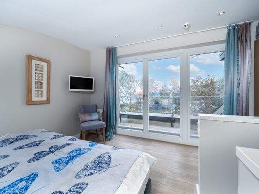 Hotel Strand - Apartment 41