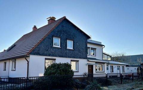 Ilmenau Häuser, Ilmenau Haus kaufen