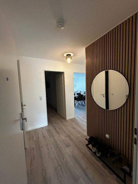 Loxstedt Wohnungen, Loxstedt Wohnung mieten