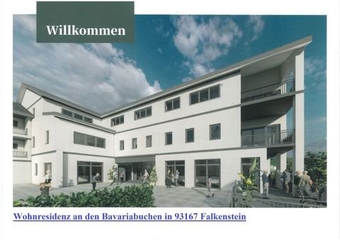 Falkenstein Wohnungen, Falkenstein Wohnung kaufen