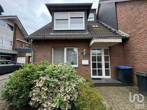 Grevenbroich / Wevelinghoven Häuser, Grevenbroich / Wevelinghoven Haus kaufen
