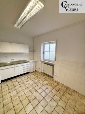 11. Mitarbeitenküche - Labor