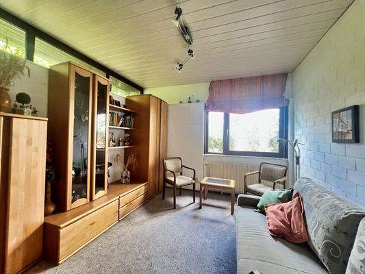 Kinder- oder Gästezimmer, Wohnebene 1