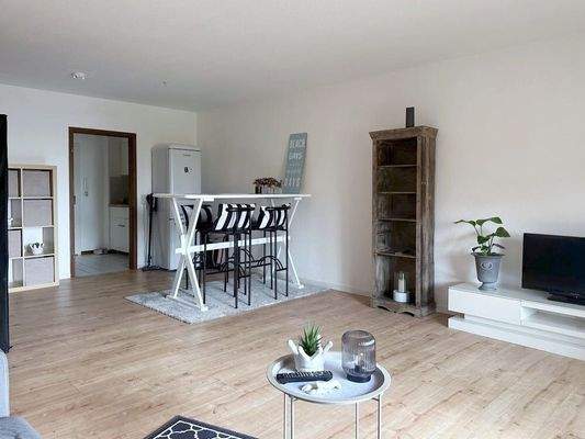 12960 LooseImmo Blick zum Essbereich