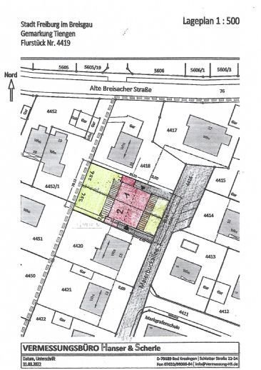 Freiburg im Breisgau Grundstücke, Freiburg im Breisgau Grundstück kaufen