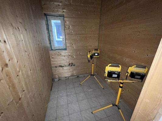 MFH - EG rechts - Küche