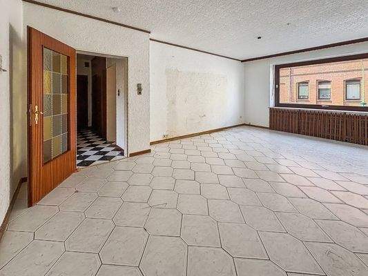 Wohnbereich Ansicht 2