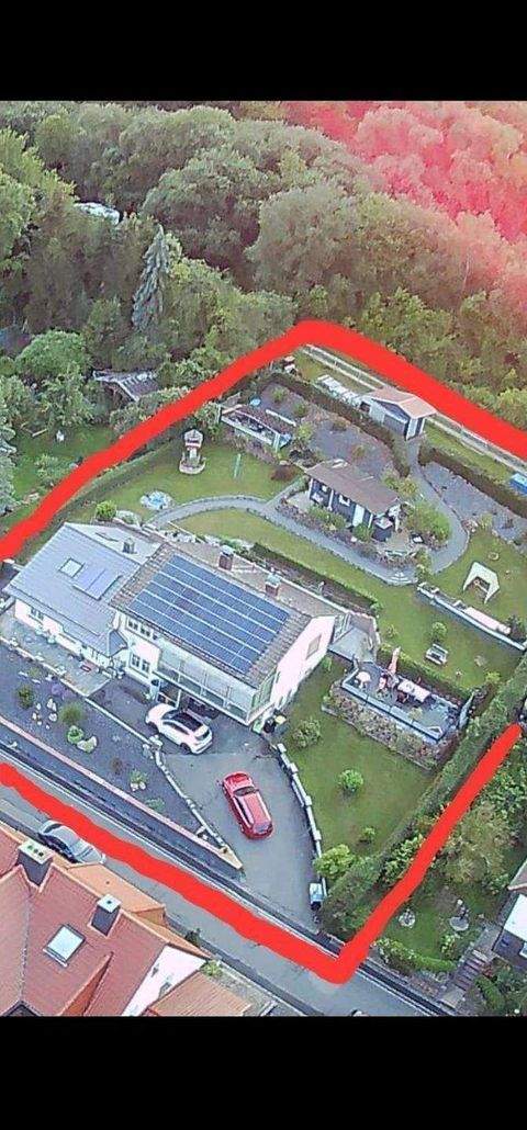 Großalmerode Häuser, Großalmerode Haus kaufen