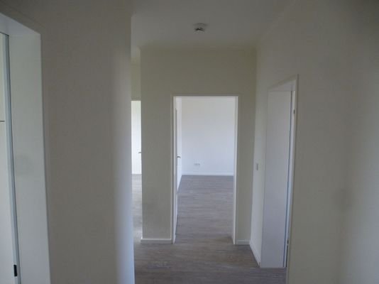Flur Bild 2