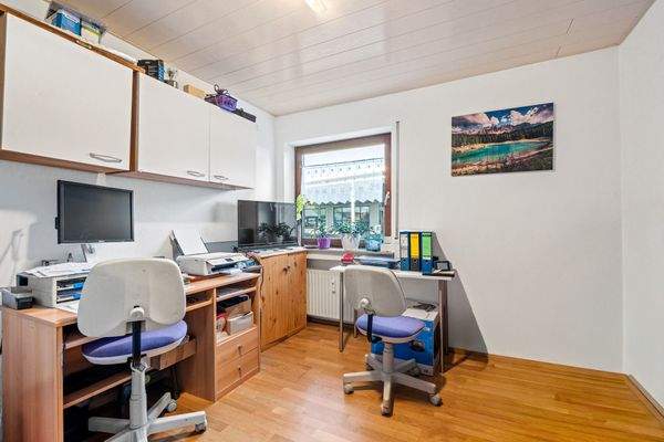 Arbeitszimmer / Büro