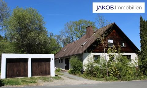 Untersteinach Häuser, Untersteinach Haus kaufen