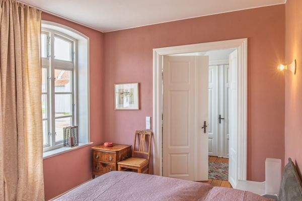 Historisches Kaufmannshaus - top saniert!