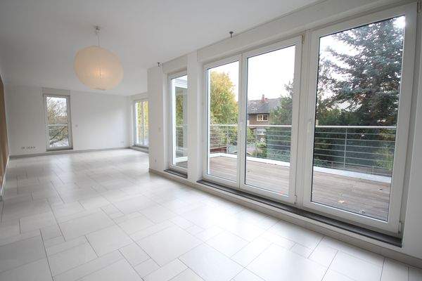 Wohnzimmer Ansicht 1