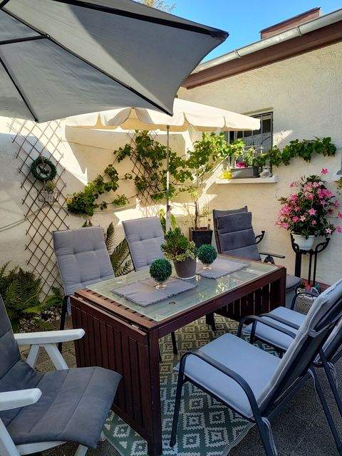 Obertshausen Häuser, Obertshausen Haus kaufen