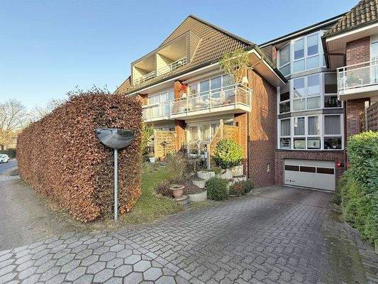 Straßenansicht Bild 2