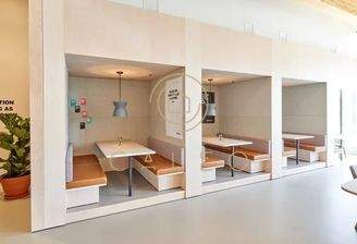 Arbeitsbereich Beispiel 2