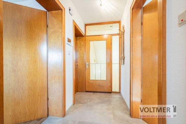 Flur/Eingangsbereich