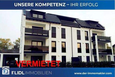 Pocking Wohnungen, Pocking Wohnung mieten