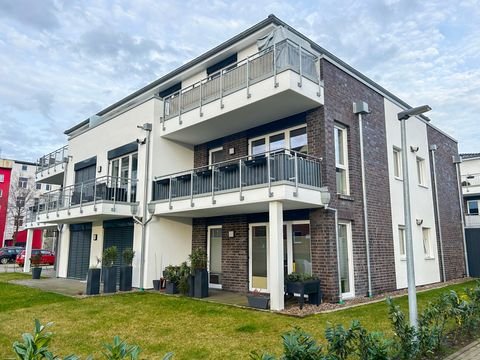 Wilhelmshaven Wohnungen, Wilhelmshaven Wohnung mieten