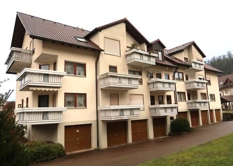 Sulz am Neckar Wohnungen, Sulz am Neckar Wohnung kaufen