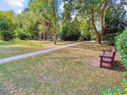 Bad Homburg vor der Höhe Wohnungen, Bad Homburg vor der Höhe Wohnung kaufen