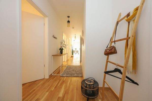 Auenblick Einrichtungsbeispiel