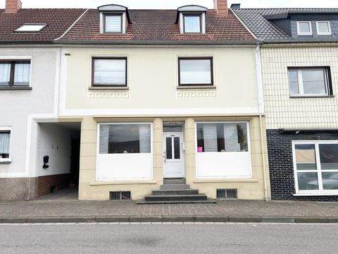 Eppelborn Häuser, Eppelborn Haus kaufen