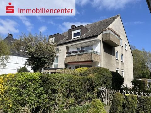 Castrop-Rauxel Wohnungen, Castrop-Rauxel Wohnung kaufen
