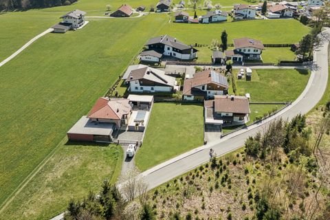 Angerberg Grundstücke, Angerberg Grundstück kaufen