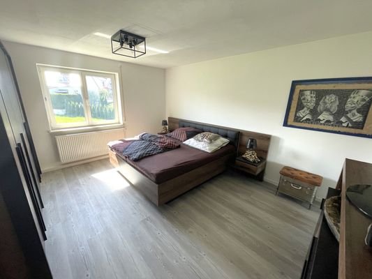 OG Elternschlafzimmer