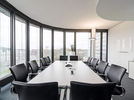 Meetingraum