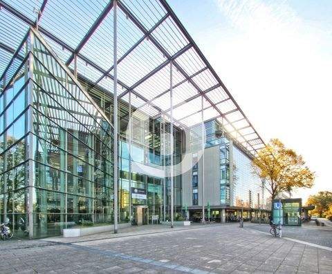 Hamburg Büros, Büroräume, Büroflächen 