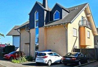 Außenansicht der Immobilie