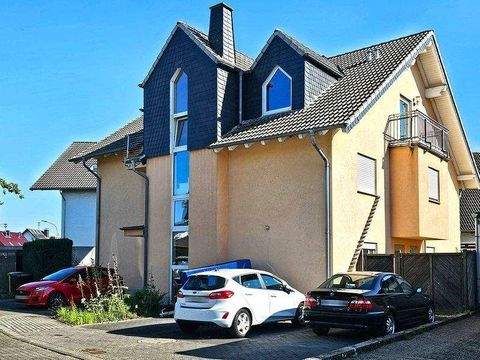 Sinzig Wohnungen, Sinzig Wohnung kaufen