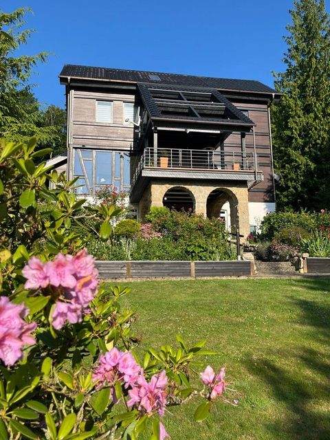 Bad Harzburg / Bündheim Häuser, Bad Harzburg / Bündheim Haus kaufen