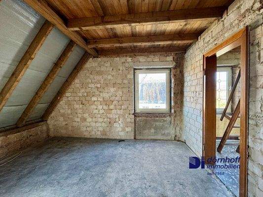 Schlafen/Arbeiten DG