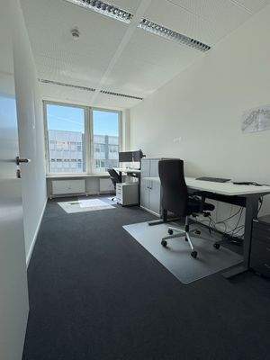 Einzelbüro - Nr. 2