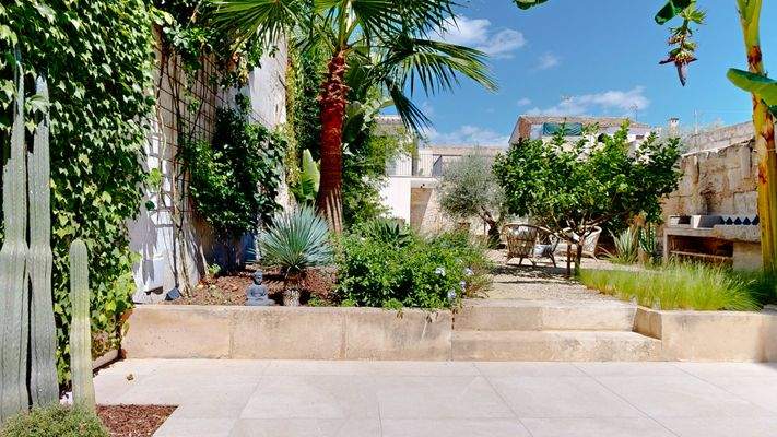 Designer Townhouse in Sa Pobla For Sale