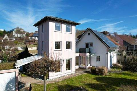 Krauchenwies Häuser, Krauchenwies Haus kaufen