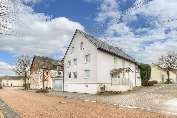 Wohnhaus Klosterstraße