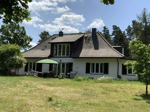 Waren (Müritz) Häuser, Waren (Müritz) Haus kaufen