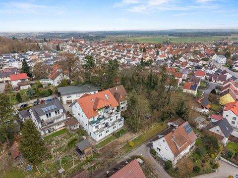 Aulendorf Wohnungen, Aulendorf Wohnung kaufen