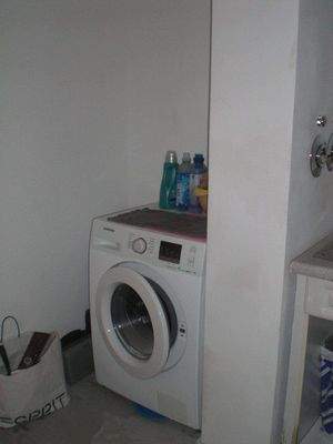 nach Absprache bleiben die Sachen